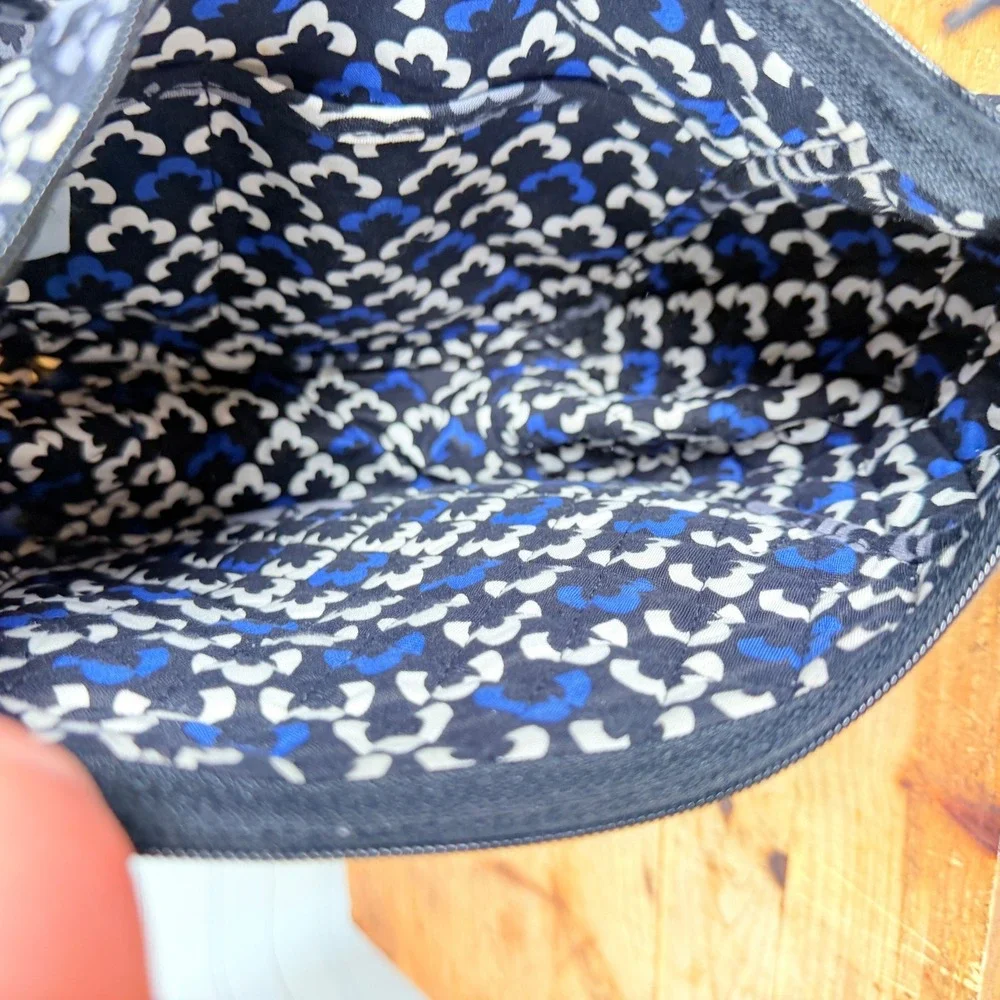 Vera Bradley very clean